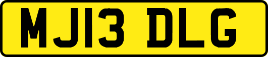 MJ13DLG