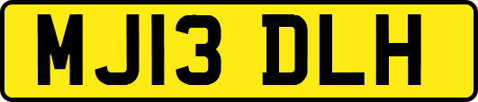 MJ13DLH