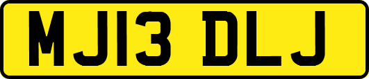 MJ13DLJ