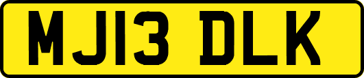 MJ13DLK