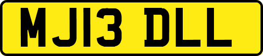MJ13DLL
