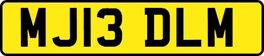 MJ13DLM
