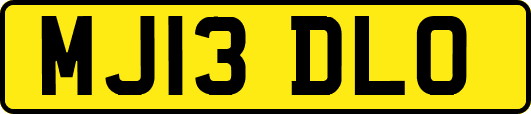 MJ13DLO