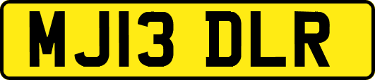 MJ13DLR