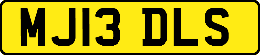 MJ13DLS