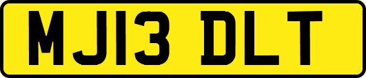 MJ13DLT