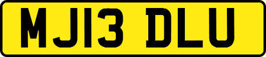 MJ13DLU