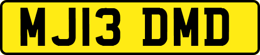 MJ13DMD