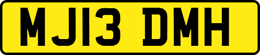 MJ13DMH