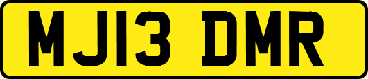 MJ13DMR