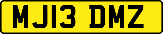 MJ13DMZ
