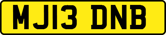 MJ13DNB