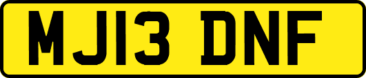MJ13DNF