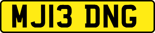 MJ13DNG