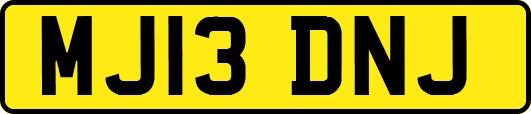 MJ13DNJ