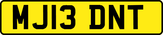 MJ13DNT