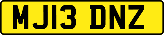 MJ13DNZ