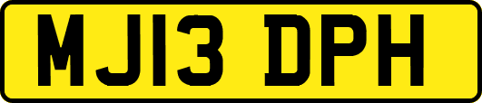 MJ13DPH