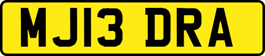 MJ13DRA