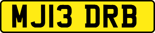 MJ13DRB