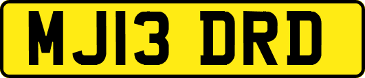 MJ13DRD