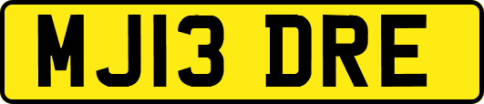 MJ13DRE