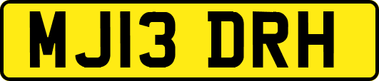 MJ13DRH