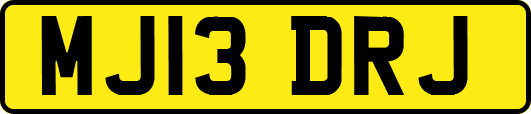 MJ13DRJ