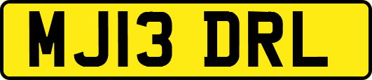 MJ13DRL