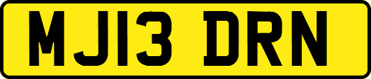 MJ13DRN