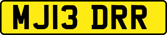 MJ13DRR