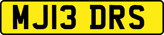 MJ13DRS