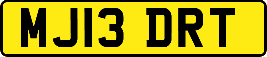 MJ13DRT