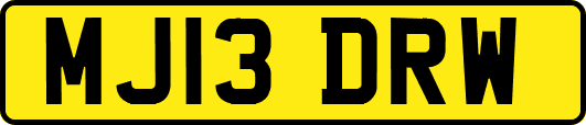 MJ13DRW