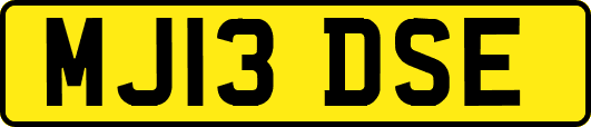 MJ13DSE
