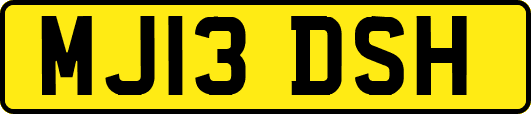 MJ13DSH