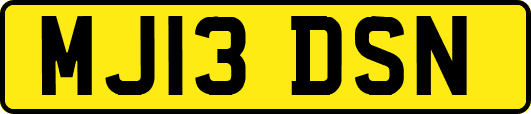 MJ13DSN