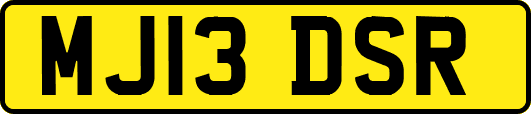 MJ13DSR