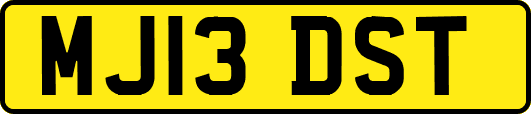 MJ13DST