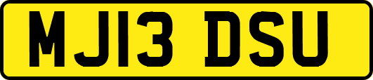 MJ13DSU