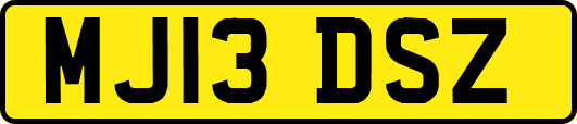 MJ13DSZ