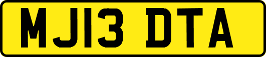 MJ13DTA