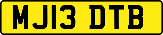 MJ13DTB