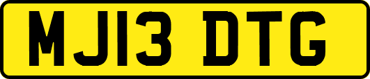 MJ13DTG