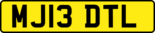 MJ13DTL