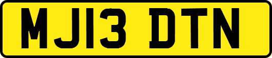MJ13DTN