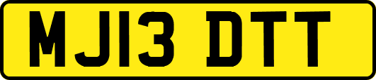 MJ13DTT