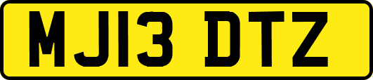 MJ13DTZ