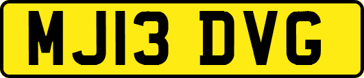 MJ13DVG