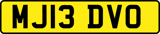 MJ13DVO